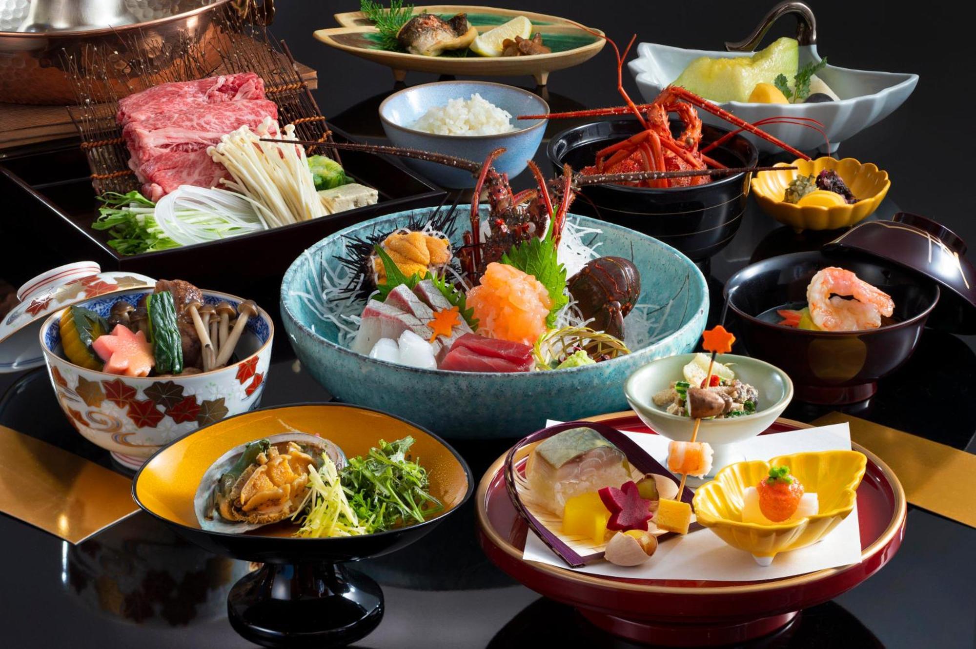 Izumigo Hotel Altia Toba Eksteriør billede