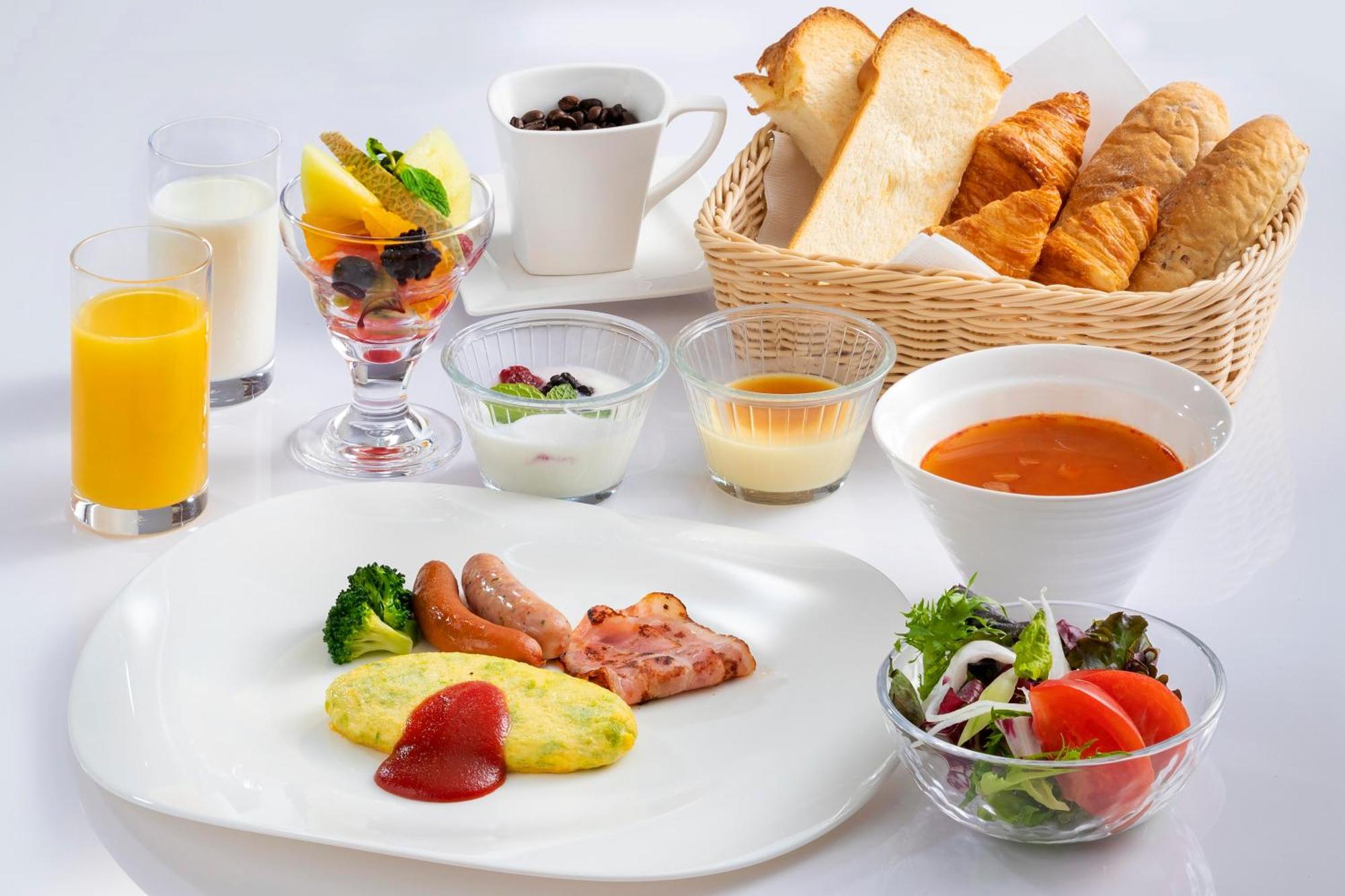 Izumigo Hotel Altia Toba Eksteriør billede