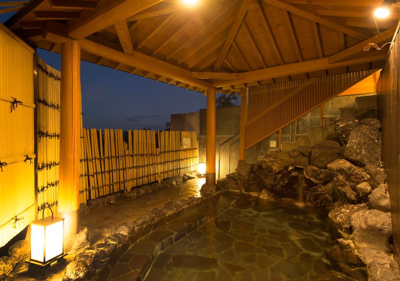 Izumigo Hotel Altia Toba Eksteriør billede